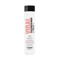 CLEARANCE CELEB LUXURY Viral Rose Gold Colorditioner