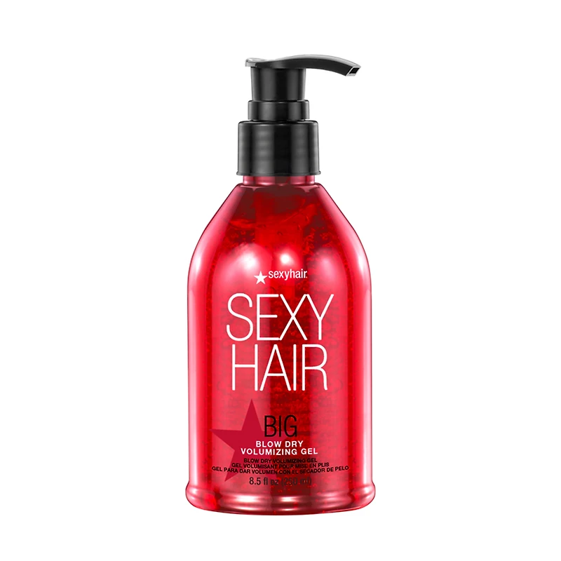 SEXY HAIR Big Blow Dry Volumizing Gel