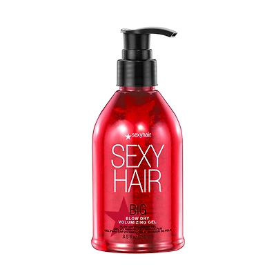 SEXY HAIR Big Blow Dry Volumizing Gel