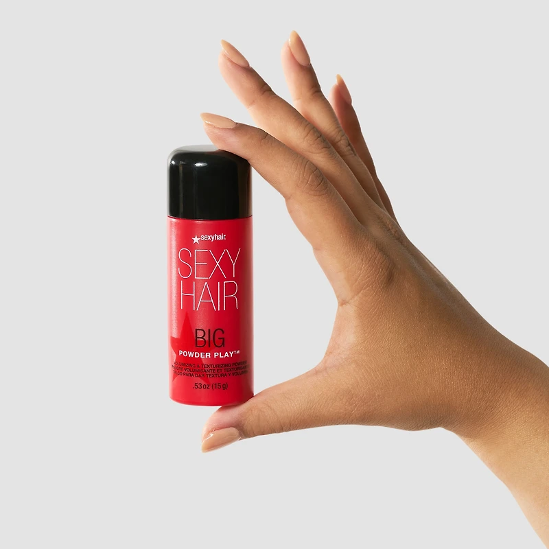 SEXY HAIR Big Powder Play