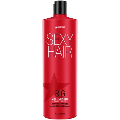 CLEARANCE SEXY HAIR Big Volumizing Conditioner