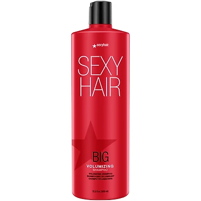 CLEARANCE SEXY HAIR Big Volumizing Shampoo