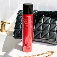 Sexy HAIR Big Spray & Play Hairspray