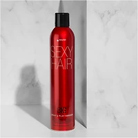 SEXY HAIR Big Spray & Play Harder