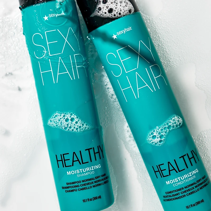 SEXY HAIR Healthy Moisturizing Conditioner