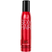 SEXY HAIR Big Altitude Mousse