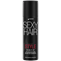 SEXY HAIR Blow It Up Volumizing Gel Foam
