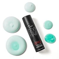 SEXY HAIR Blow It Up Volumizing Gel Foam