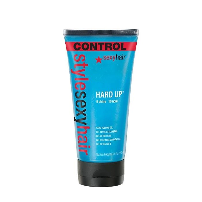 SEXY HAIR Hard Up Gel