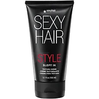 SEXY HAIR Slept In Texture Creme