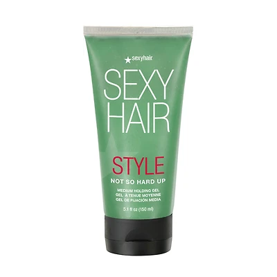 SEXY HAIR Style Not So Hard Up Medium Holding Gel