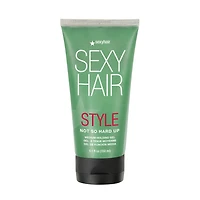 SEXY HAIR Style Not So Hard Up Medium Holding Gel