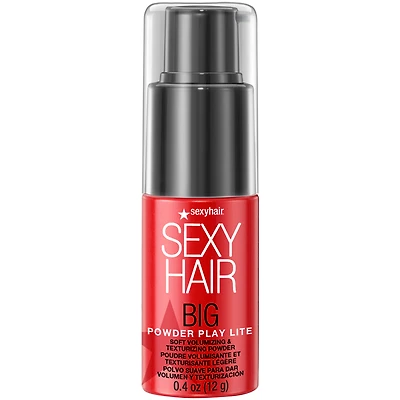 SEXY HAIR Big Sexy Powder Play Lite