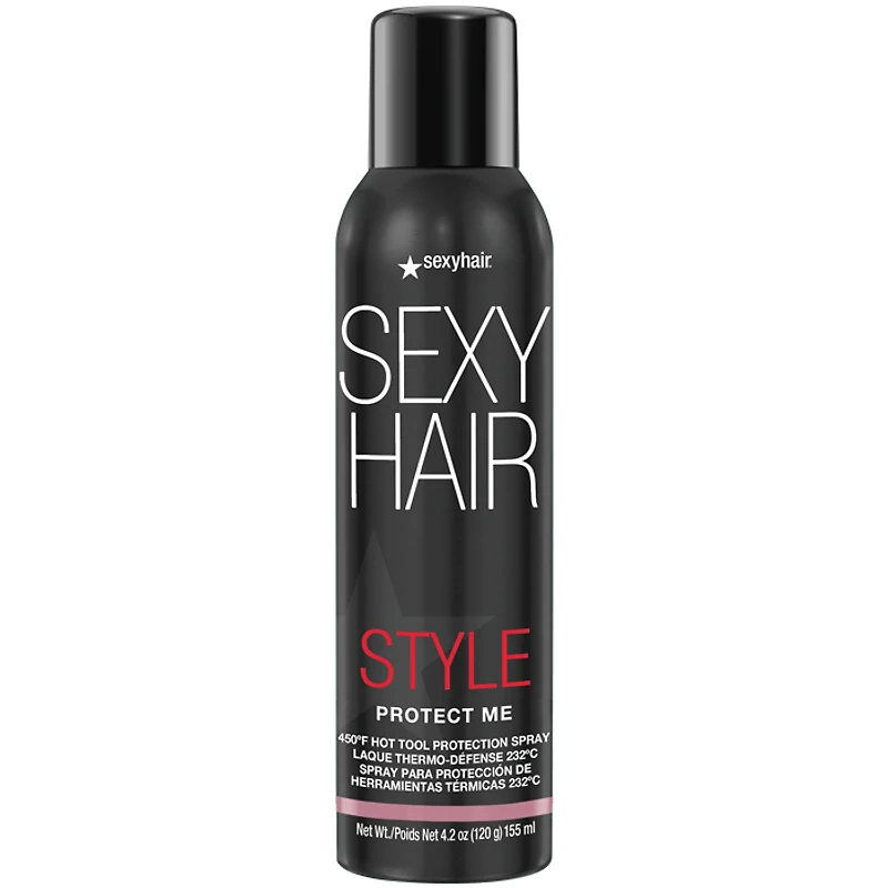 SEXY HAIR Style Protect Me