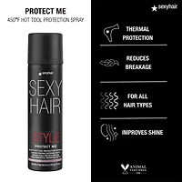 SEXY HAIR Style Protect Me