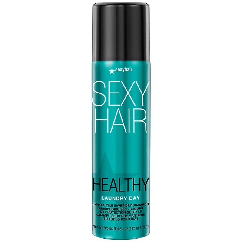SEXY HAIR Healthy Laundry Dry Shampoo