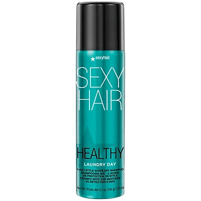 SEXY HAIR Healthy Laundry Dry Shampoo