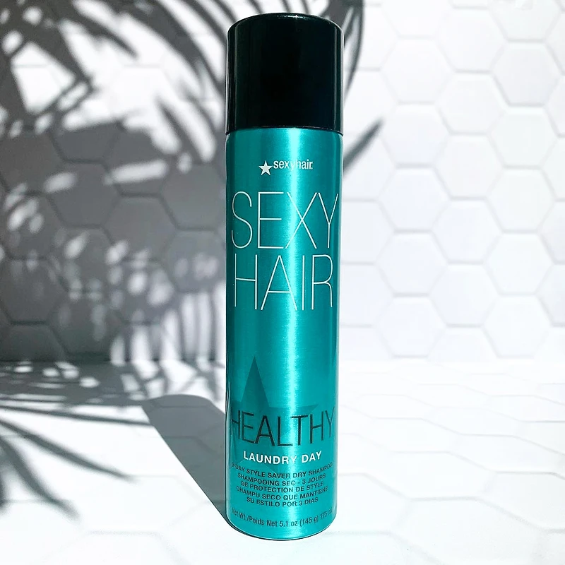 SEXY HAIR Healthy Laundry Dry Shampoo