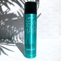 SEXY HAIR Healthy Laundry Dry Shampoo