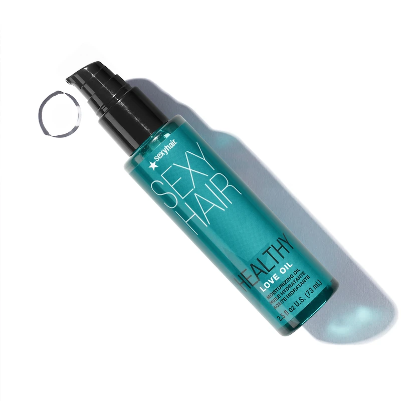 SEXY HAIR Healthy Love Oil Hair & Body Moisturizing Oil