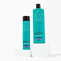 SEXYHAIR Healthy Color Lock Color Conserve Shampoo