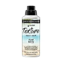 SEXYHAIR Texture Foam Party Lite Texturizing Foam