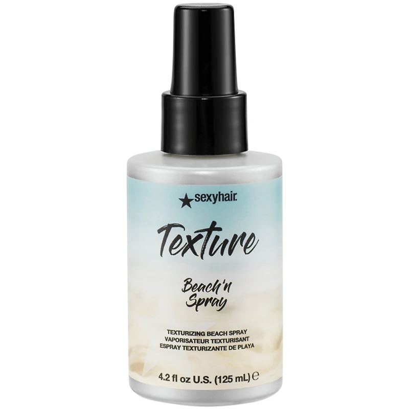 SEXYHAIR Texture Beach'n Spray Texturizing Beach Spray