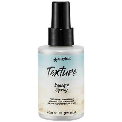 SEXYHAIR Texture Beach'n Spray Texturizing Beach Spray