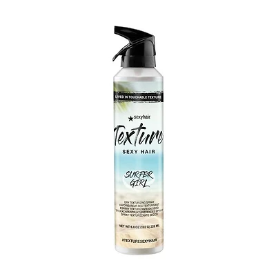 SEXYHAIR Texture Surfer Girl Dry Texturizing Spray