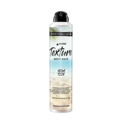 SEXYHAIR Texture High Tide Texturizing Finishing Spray