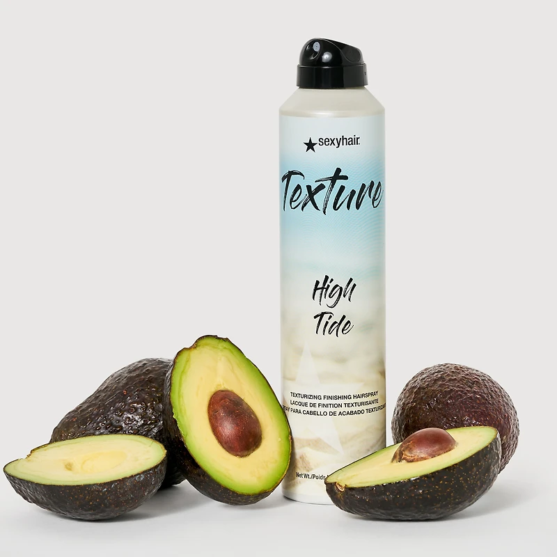 SEXYHAIR Texture High Tide Texturizing Finishing Spray