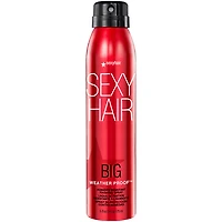 SEXY HAIR Big Weatherproof Humidity Resistant Spray