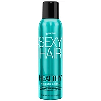 SEXY HAIR Healthy Smooth & Seal Anti-Frizz & Shine Spray