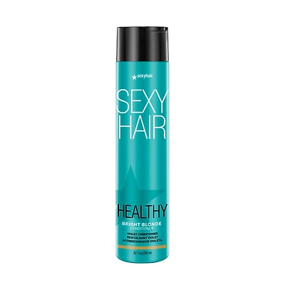 CLEARANCE SEXY HAIR Healthy Bright Blonde Conditioner