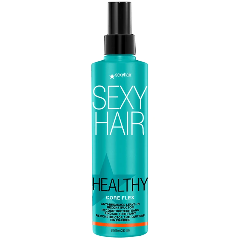 SEXY HAIR Core Flex Anti-Breakage Leave-In Reconstructor