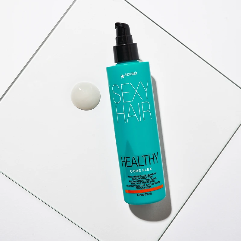 SEXY HAIR Core Flex Anti-Breakage Leave-In Reconstructor