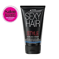 SEXY HAIR Style Curling Cream