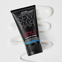 SEXY HAIR Style Curling Cream