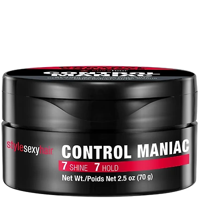 CLEARANCE SEXY HAIR Control Maniac