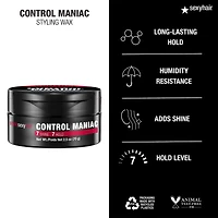 CLEARANCE SEXY HAIR Control Maniac