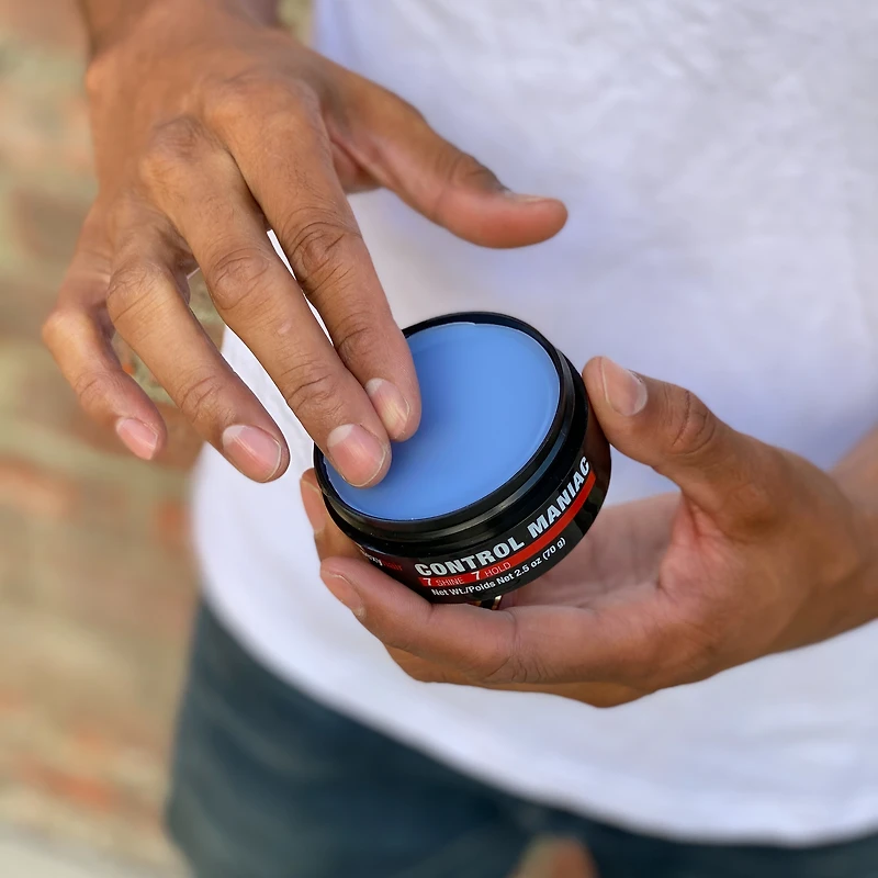 CLEARANCE SEXY HAIR Control Maniac