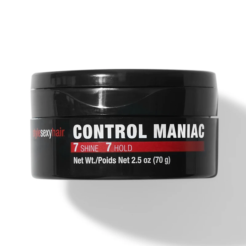 CLEARANCE SEXY HAIR Control Maniac