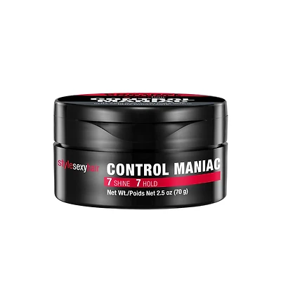 CLEARANCE SEXY HAIR Control Maniac