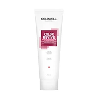 GOLDWELL Dualsenses Color Revive Cool Red Shampoo