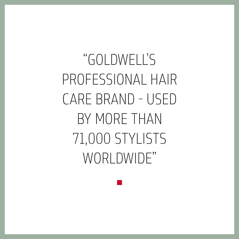 GOLDWELL Dualsenses Curls + Waves Hydrating Shampoo