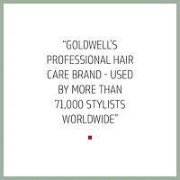 GOLDWELL Dualsenses Curls + Waves Hydrating Shampoo