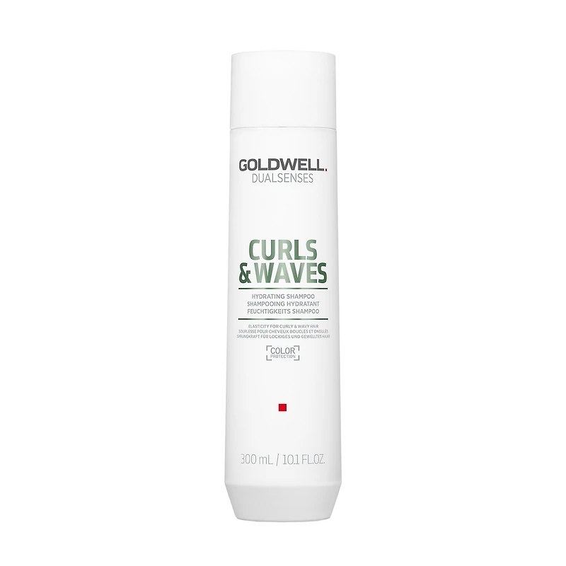 GOLDWELL Dualsenses Curls + Waves Hydrating Shampoo