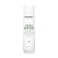 GOLDWELL Dualsenses Curls + Waves Hydrating Shampoo