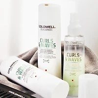 GOLDWELL DualSenses Curls & Waves Hydrating Conditioner