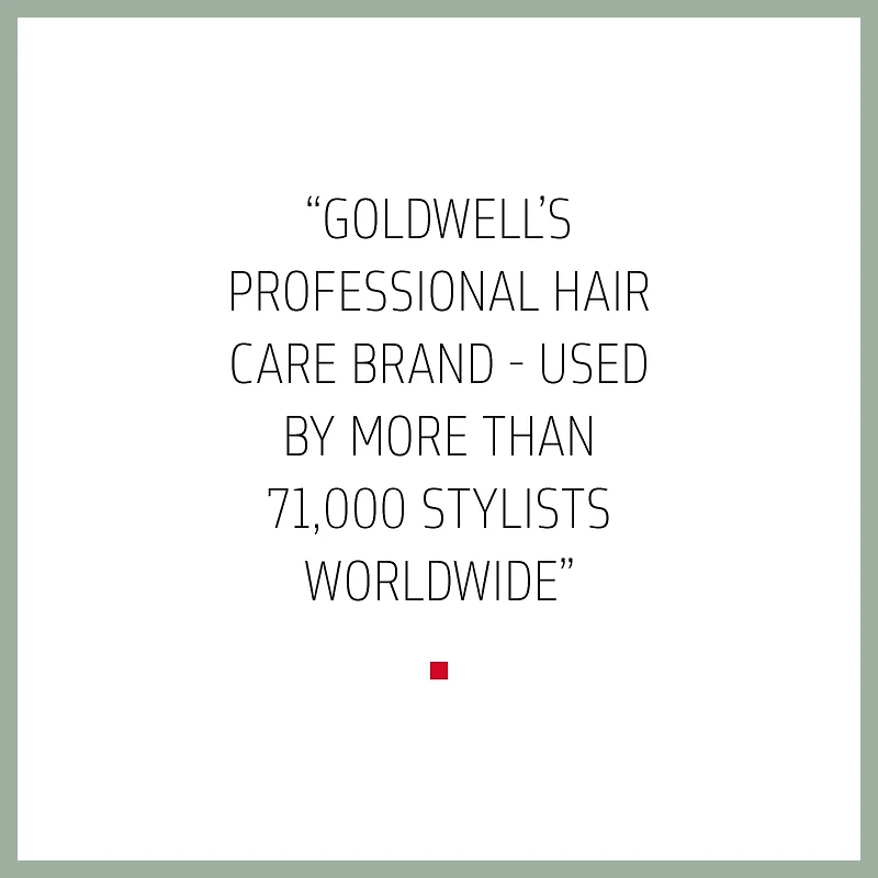GOLDWELL DualSenses Curls & Waves Hydrating Conditioner